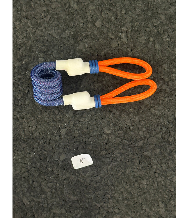 Tuff Teathers Tuff Tethers Peak Pro OG Coil Tether 8