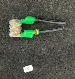 Tuff Teathers Tuff Tethers Peak Pro OG Coil Tether 9