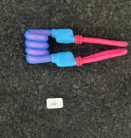 Tuff Teathers Tuff Tethers Peak Pro OG Coil Tether 10