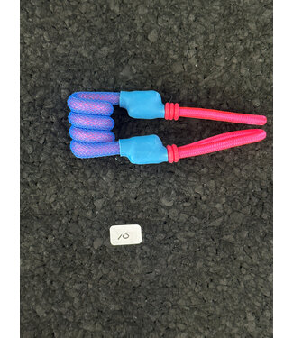 Tuff Teathers Tuff Tethers Peak Pro OG Coil Tether 10