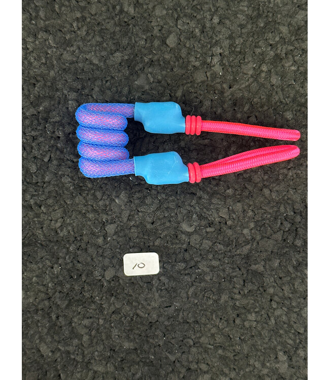 Tuff Teathers Tuff Tethers Peak Pro OG Coil Tether 10