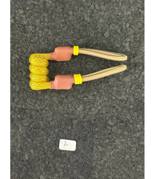 Tuff Teathers Tuff Tethers Peak Pro Nano Coil Tether 2