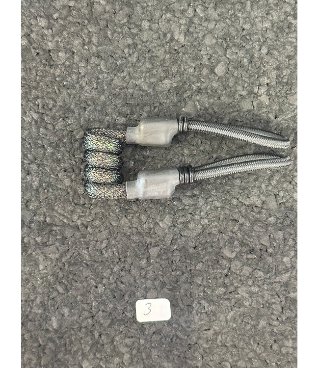 Tuff Teathers Tuff Tethers Peak Pro Nano Coil Tether 3