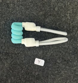 Tuff Teathers Tuff Tethers Peak Pro Nano Coil Tether 4