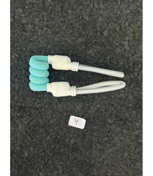 Tuff Teathers Tuff Tethers Peak Pro Nano Coil Tether 4