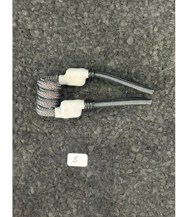 Tuff Teathers Tuff Tethers Peak Pro Nano Coil Tether 5