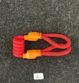 Tuff Teathers Tuff Tethers Peak Pro Nano Coil Tether 6