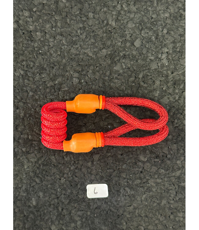 Tuff Teathers Tuff Tethers Peak Pro Nano Coil Tether 6