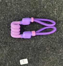 Tuff Teathers Tuff Tethers Peak Pro Nano Coil Tether 7