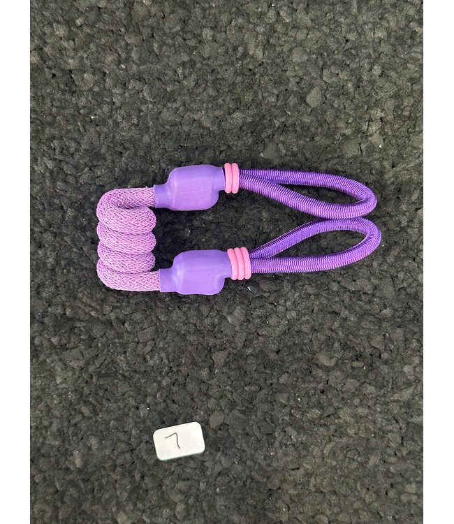 Tuff Teathers Tuff Tethers Peak Pro Nano Coil Tether 7