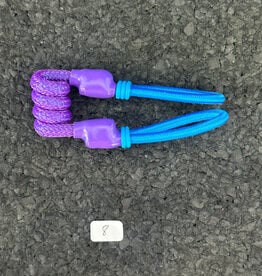 Tuff Teathers Tuff Tethers Peak Pro Nano Coil Tether 8