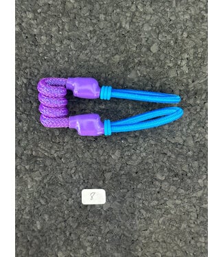 Tuff Teathers Tuff Tethers Peak Pro Nano Coil Tether 8