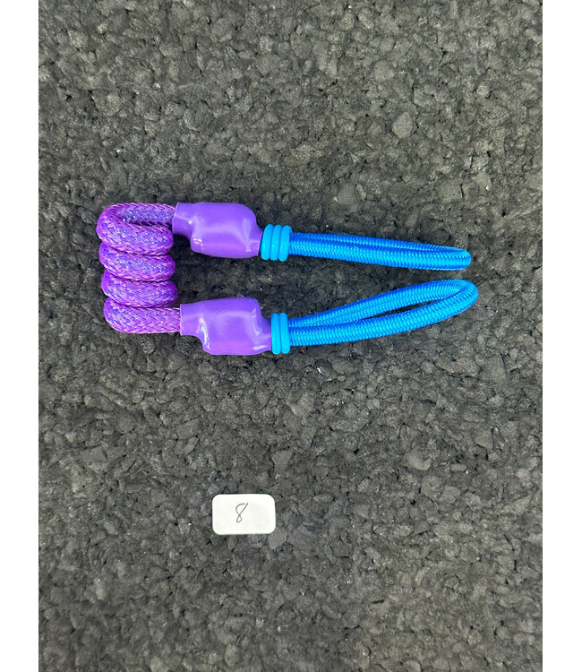 Tuff Teathers Tuff Tethers Peak Pro Nano Coil Tether 8