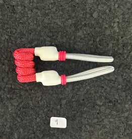Tuff Teathers Tuff Tethers Peak Pro Nano Coil Tether 9