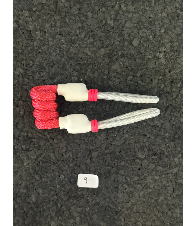 Tuff Teathers Tuff Tethers Peak Pro Nano Coil Tether 9