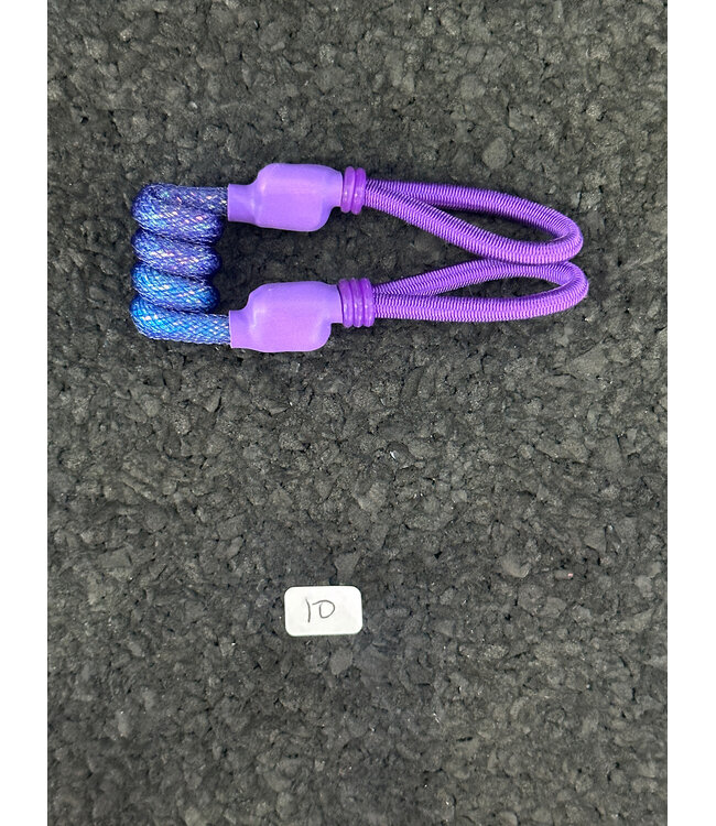 Tuff Teathers Tuff Tethers Peak Pro Nano Coil Tether 10