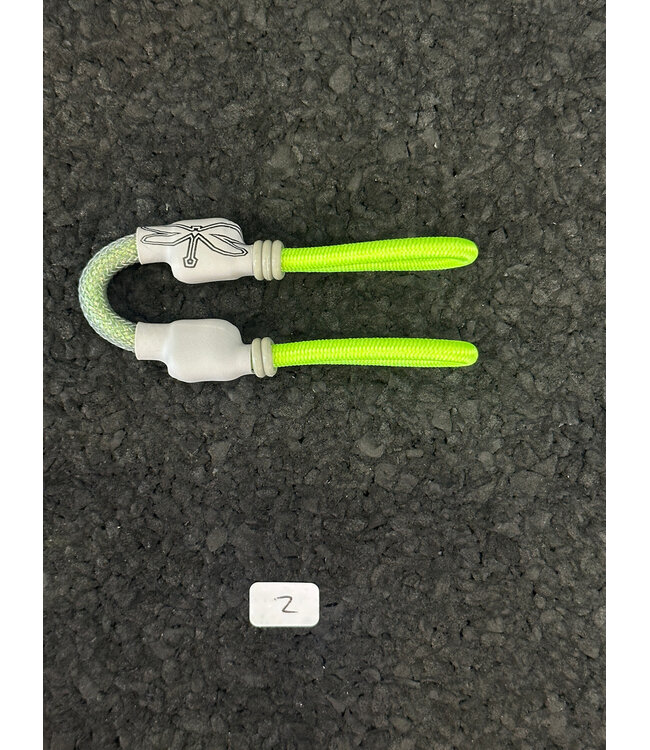 Tuff Teathers Tuff Tethers Peak Pro Nexus Tether 2