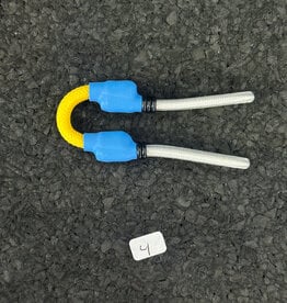Tuff Teathers Tuff Tethers Peak Pro Nexus Tether 4