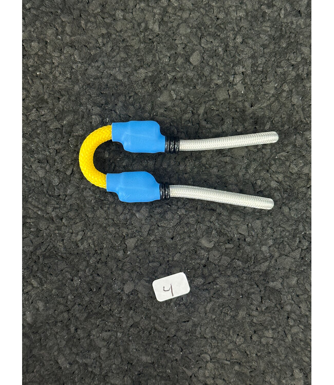 Tuff Teathers Tuff Tethers Peak Pro Nexus Tether 4