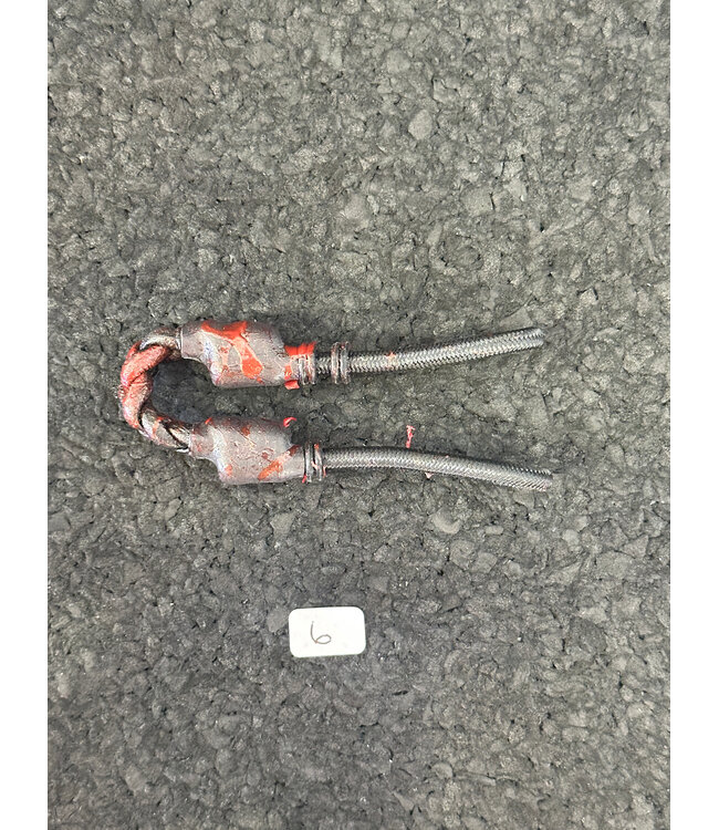 Tuff Teathers Tuff Tethers Peak Pro Nexus Tether 6