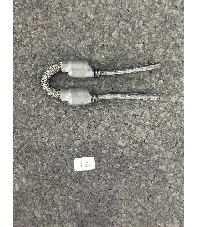 Tuff Teathers Tuff Tethers Peak Pro Nexus Tether 12