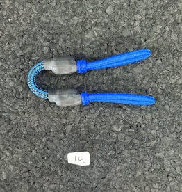 Tuff Teathers Tuff Tethers Peak Pro Nexus Tether 14