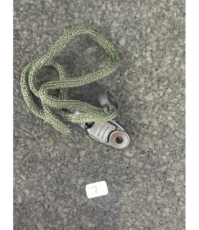 Tuff Teathers Tuff Tethers Pivot Hotline 7