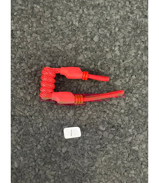 Tuff Teathers Tuff Tethers Pivot Tiny Coil Tether 1