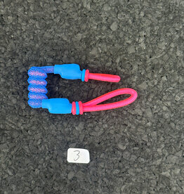 Tuff Teathers Tuff Tethers Pivot Tiny Coil Tether 3