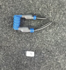 Tuff Teathers Tuff Tethers Pivot Tiny Coil Tether 4