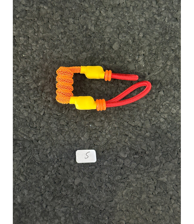 Tuff Teathers Tuff Tethers Pivot Tiny Coil Tether 5