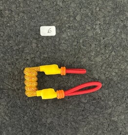 Tuff Teathers Tuff Tethers Pivot Tiny Coil Tether 6