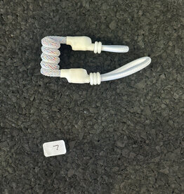 Tuff Teathers Tuff Tethers Pivot Tiny Coil Tether 7