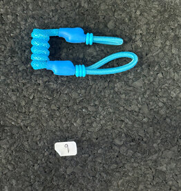 Tuff Teathers Tuff Tethers Pivot Tiny Coil Tether 9