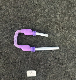 Tuff Teathers Tuff Tethers Pivot Tiny Nexus Tether 2
