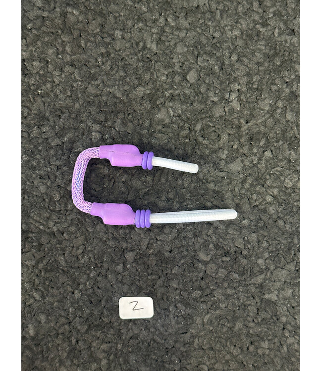 Tuff Teathers Tuff Tethers Pivot Tiny Nexus Tether 2