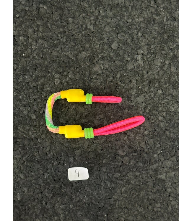 Tuff Teathers Tuff Tethers Pivot Tiny Nexus Tether 4