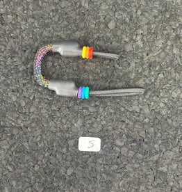 Tuff Teathers Tuff Tethers Pivot Tiny Nexus Tether 5