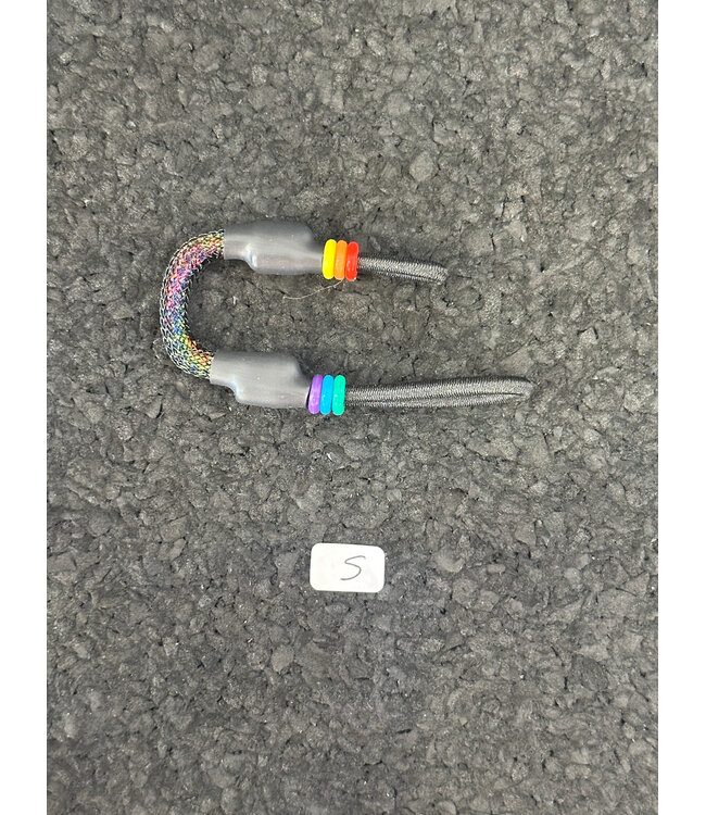 Tuff Teathers Tuff Tethers Pivot Tiny Nexus Tether 5