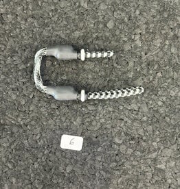 Tuff Teathers Tuff Tethers Pivot Tiny Nexus Tether 6