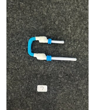 Tuff Teathers Tuff Tethers Pivot Tiny Nexus Tether 7