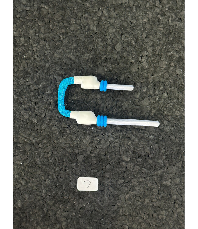 Tuff Teathers Tuff Tethers Pivot Tiny Nexus Tether 7