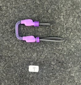 Tuff Teathers Tuff Tethers Pivot Tiny Nexus Tether 9