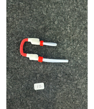 Tuff Teathers Tuff Tethers Pivot Tiny Nexus Tether 12