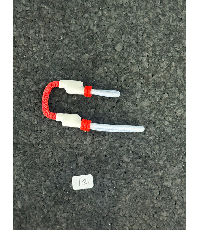 Tuff Teathers Tuff Tethers Pivot Tiny Nexus Tether 12