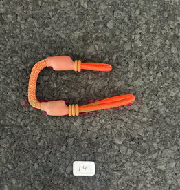 Tuff Teathers Tuff Tethers Pivot Tiny Nexus Tether 14