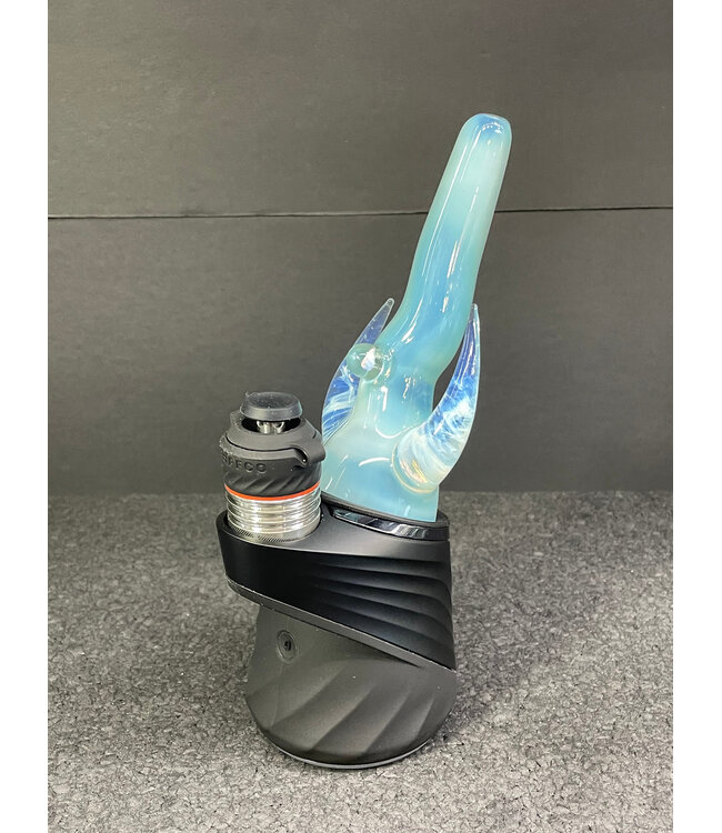 Magizle Magizle Color Opal Straw w/Horns