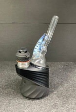 Magizle Magizle Clear w/ Color Horn Straw