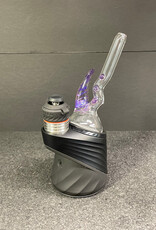 Magizle Magizle Clear w/ Color Horn Straw