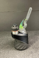 Magizle Magizle Clear w/ Color Horn Straw